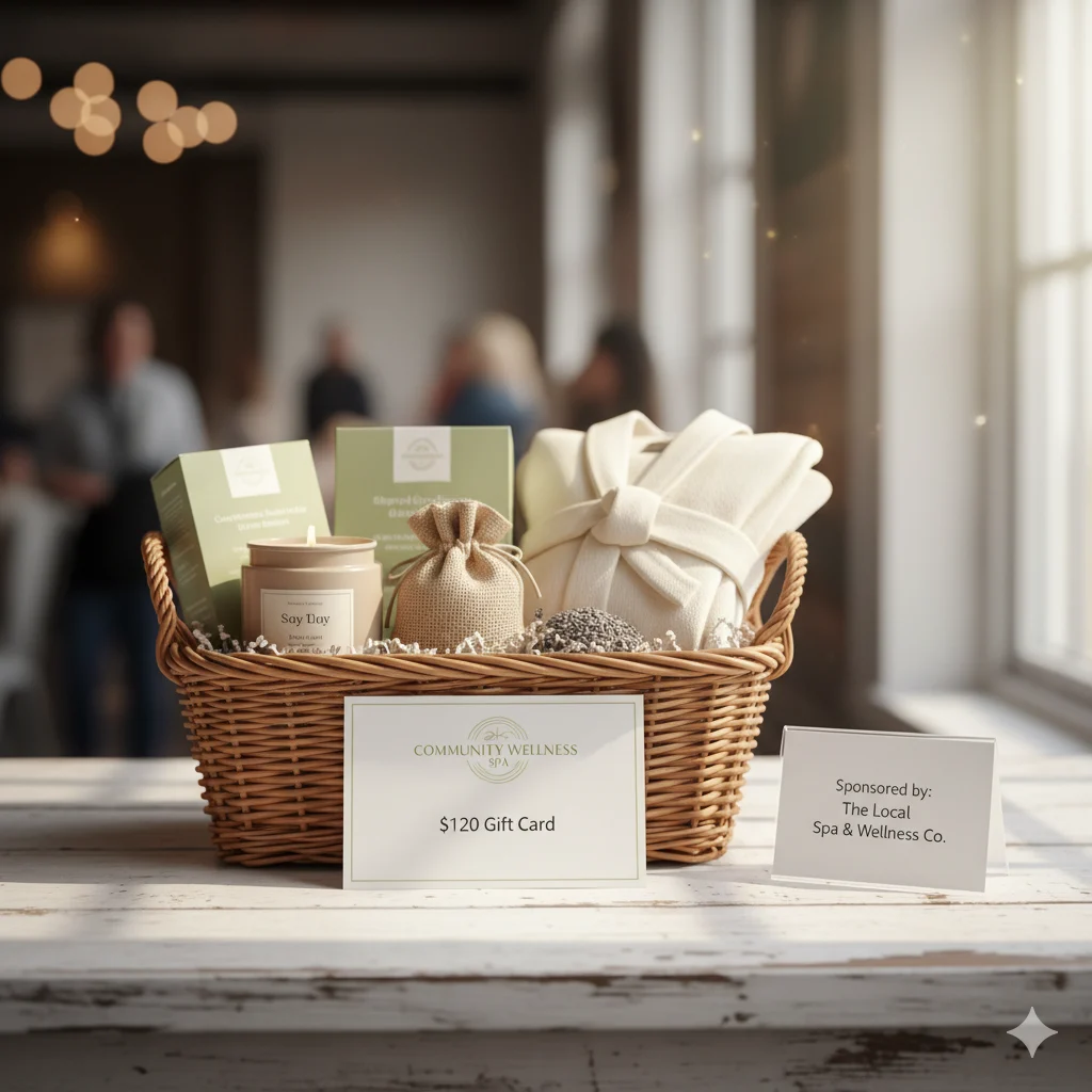 Aromatherapy Retreat
