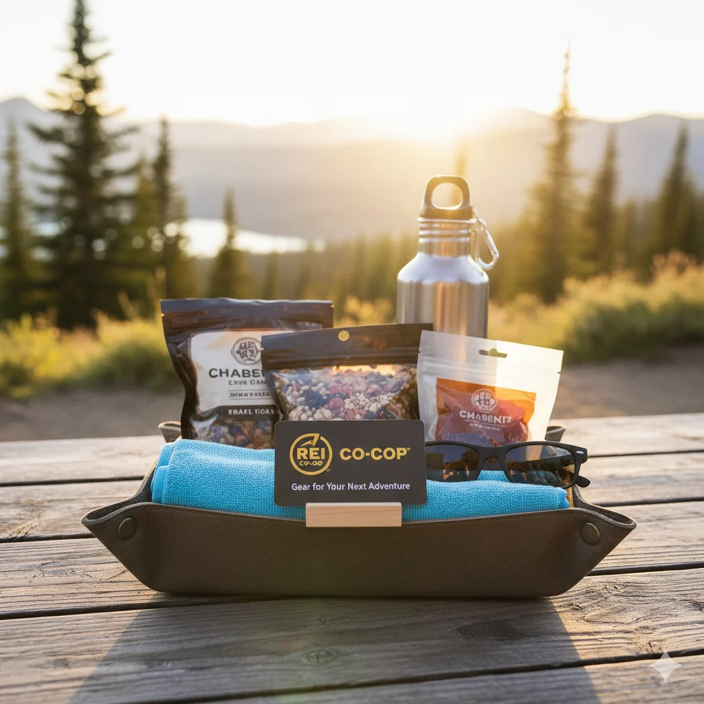 Camping Expedition