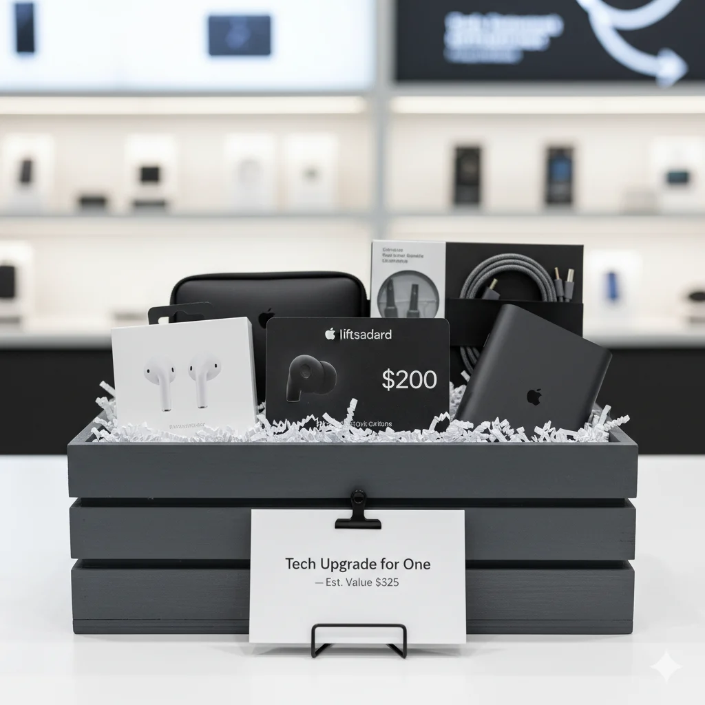 Smart Home Deluxe